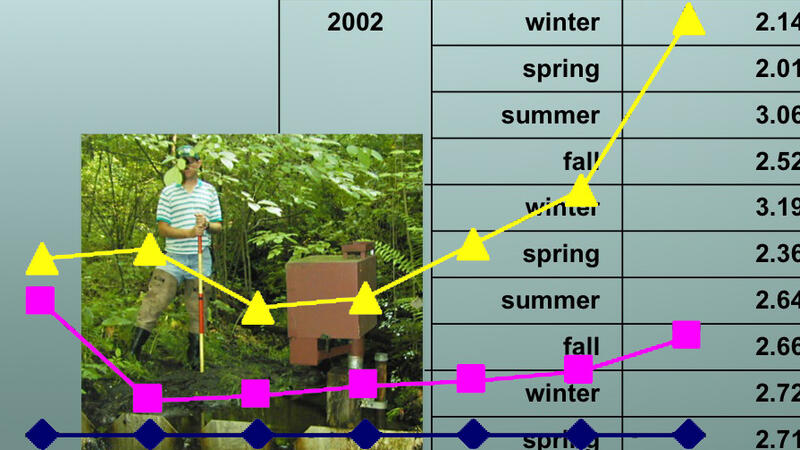 How to Represent Data | AMNH