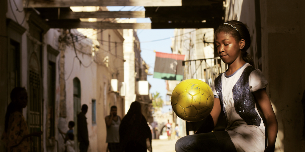 Margaret Mead Festival AMNH