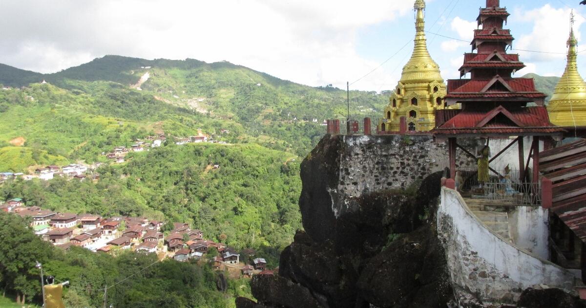 Ruby Land Gems and Geology of Myanmar AMNH