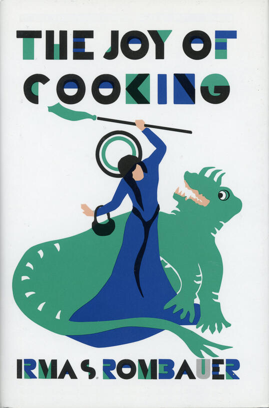 1931 Joy of Cooking