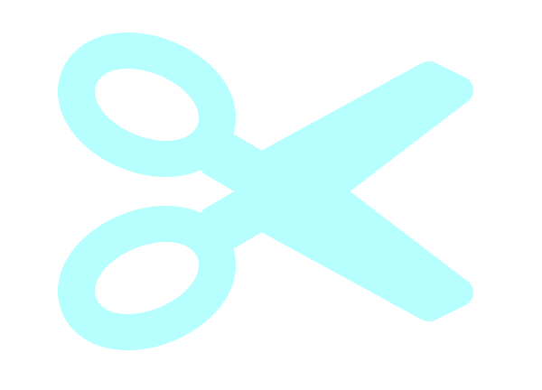 scissors icon