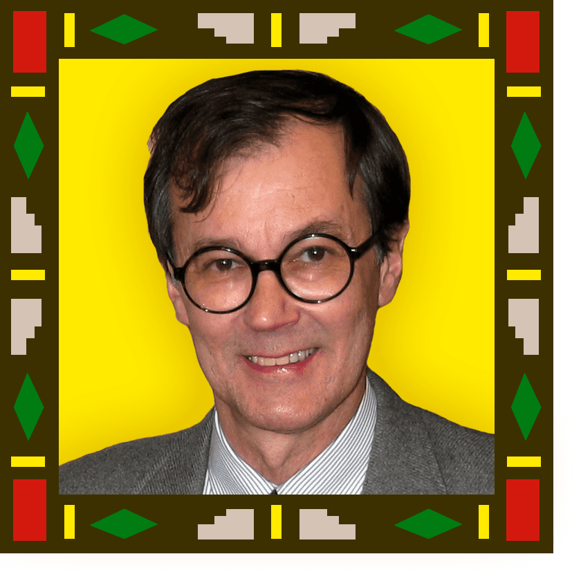 Craig Morris