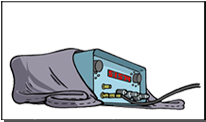 magnetometer