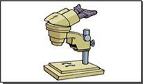 microscope