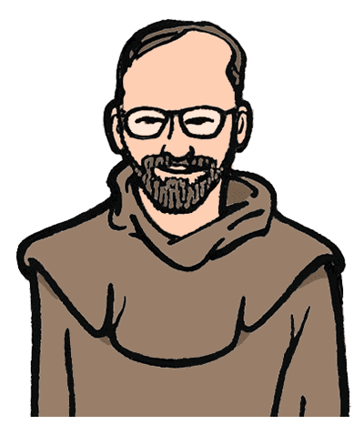 franciscan friar