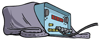 magnetometer