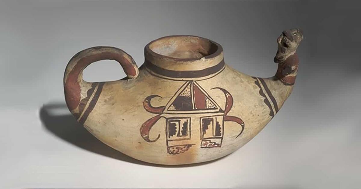 What is Archaeology? AMNH