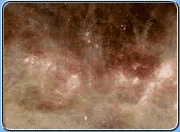 Milky Way as seen from Earth
