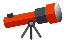 telescope