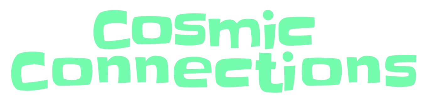 Cosmic Connections