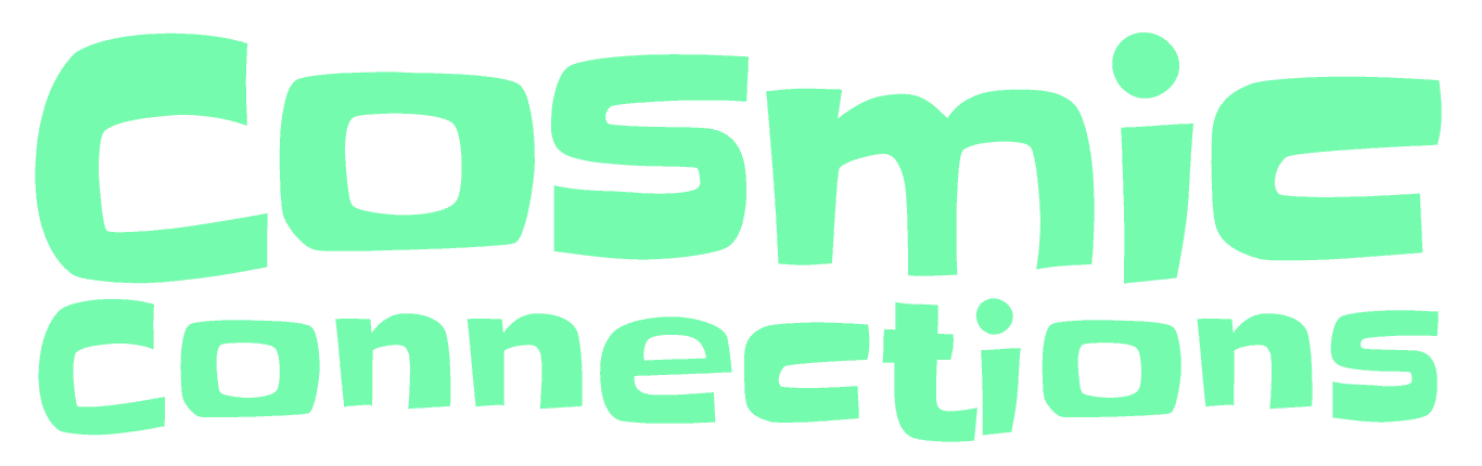 Cosmic Connections
