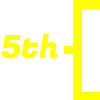 5th