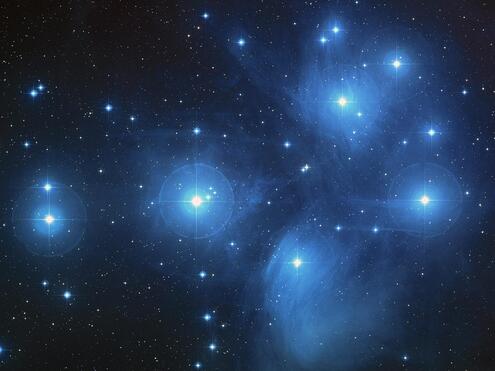 Pleiades