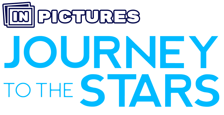 In Pictures: Journey to the Stars