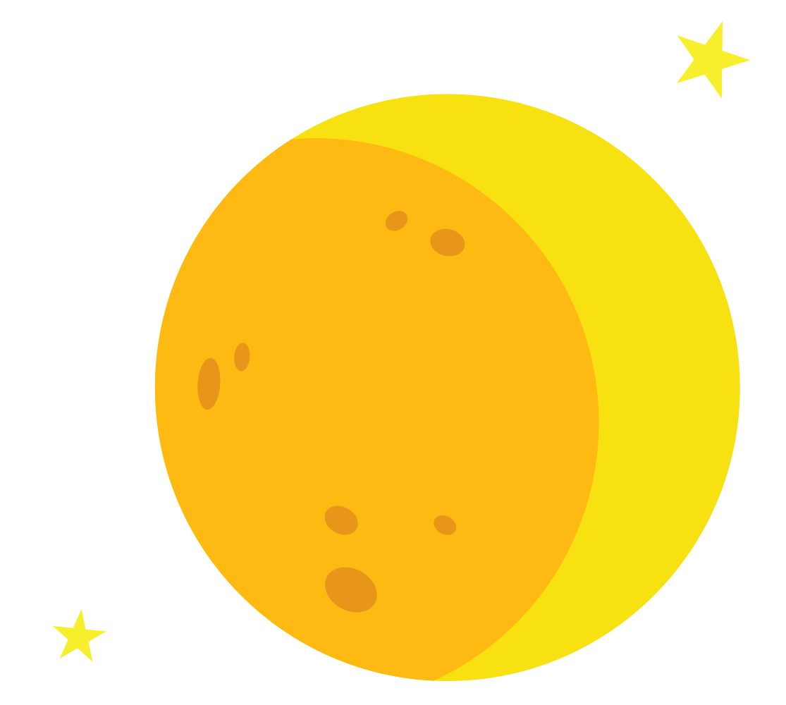 moon