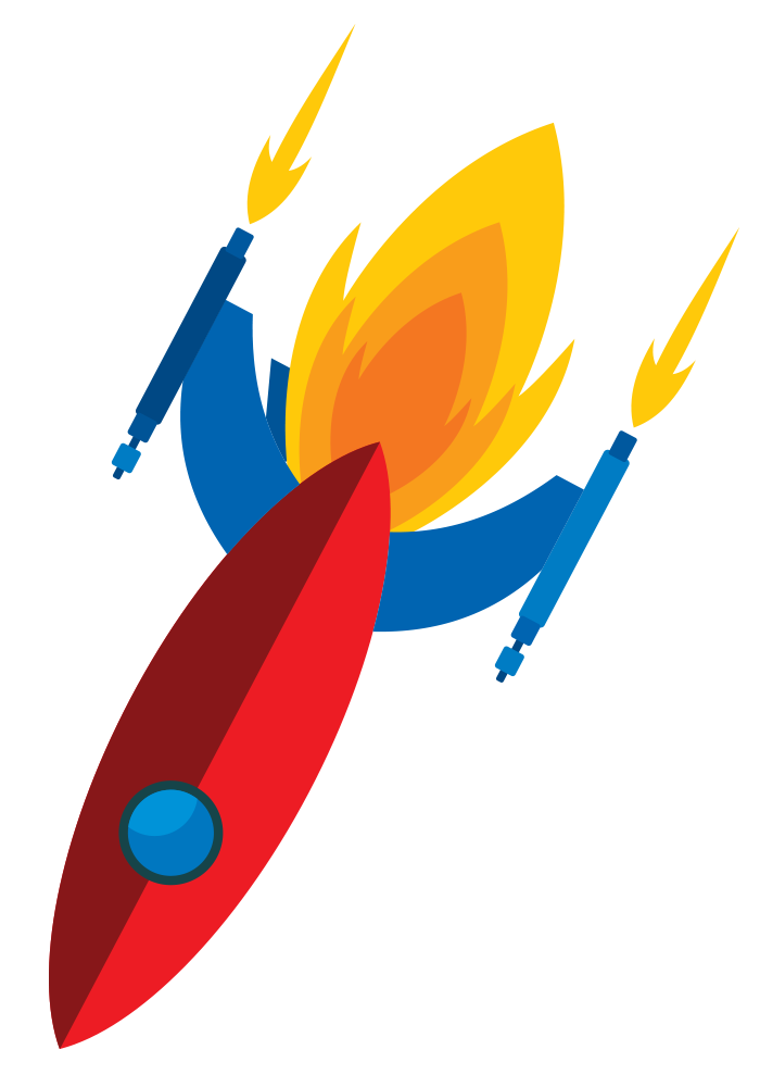 rocket