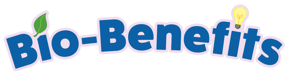 Bio-benefits