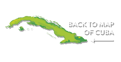 Back to Cuba Map