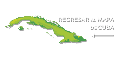 Regresar al mapa de Cuba