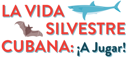La Vida Silvestre Cubana: ¡A jugar!