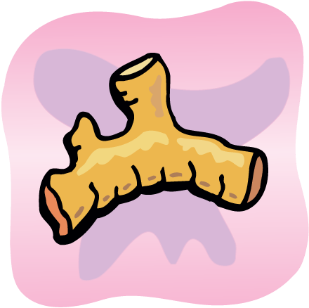 ginger