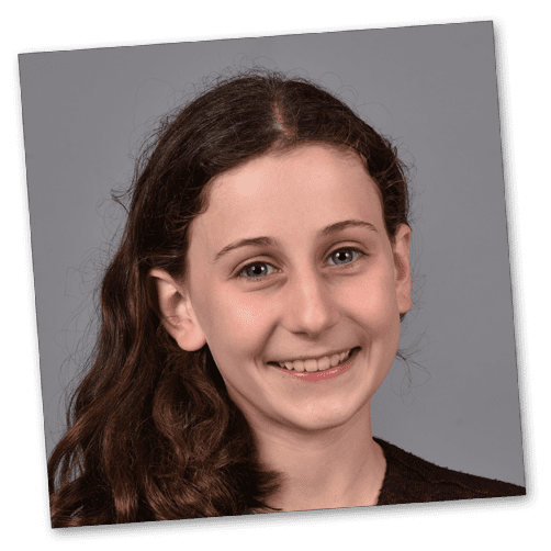 headshot of Katherine