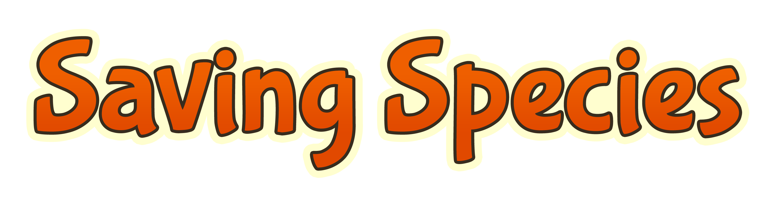 "Saving Species"