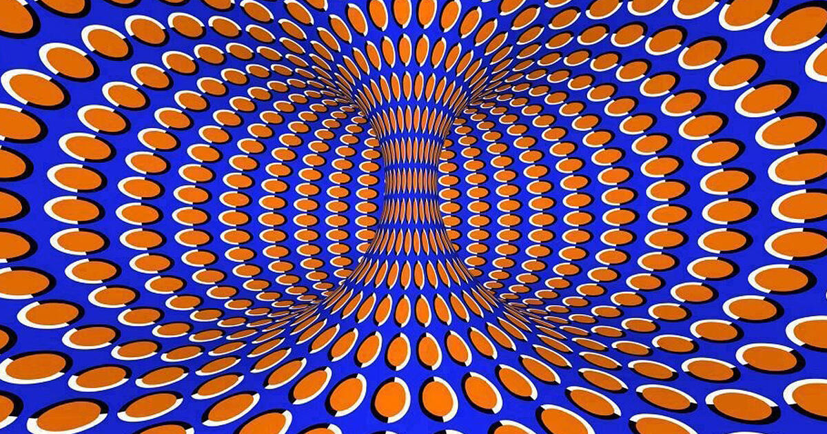 Optical Illusions: Types & What It Can Mean