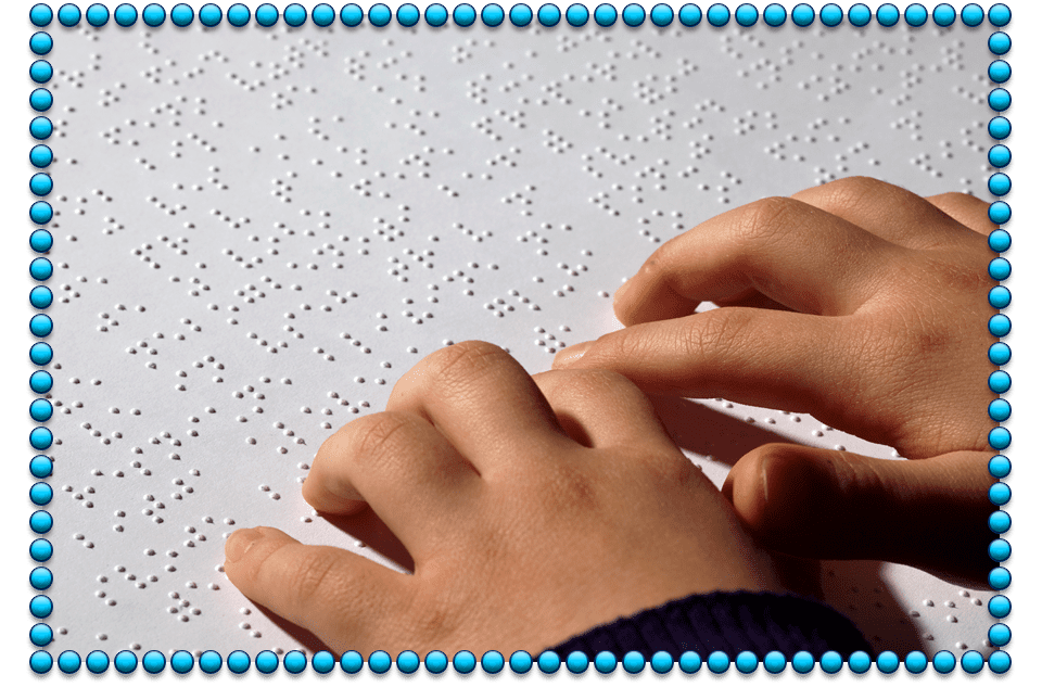 Read With Your Fingers | Amnh