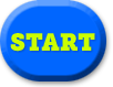 Word "START" written in bright, bold font inside of a colorful oval that is shaded to indicate depth.
