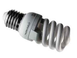 Energy saving light bulb