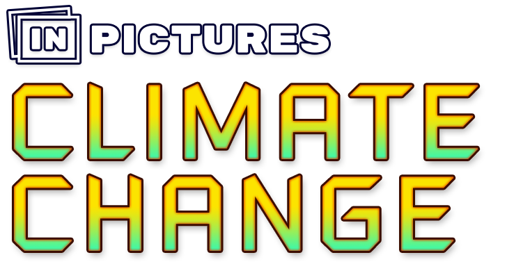 In Pictures: Climate Change