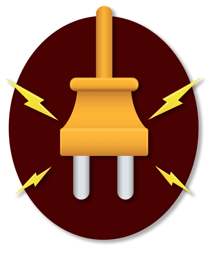 electric plug