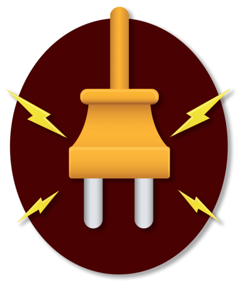 electric plug