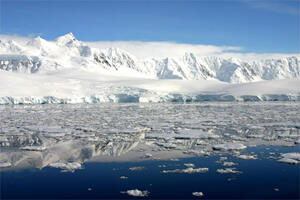 ice cap