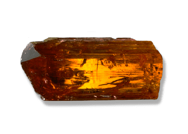 topaz mineral