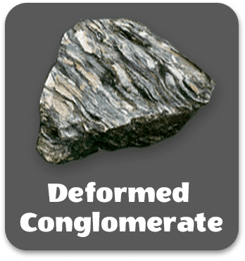 click to read about deformed conglomerate