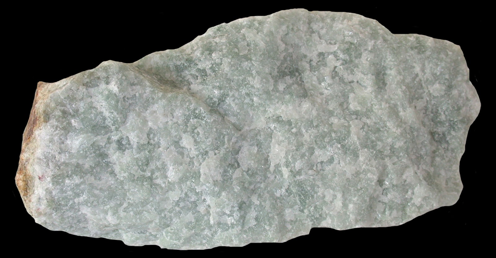 How Jade Forms Tools in the Lab AMNH