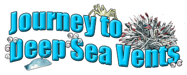 Journey to Deep Sea Vents