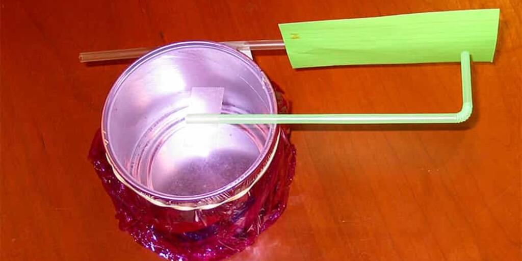 Instrument used to measure shop the air pressure
