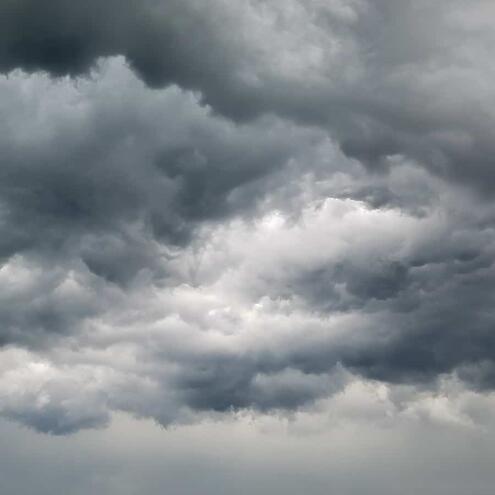 storm cloud