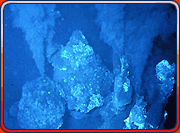deep-sea vents