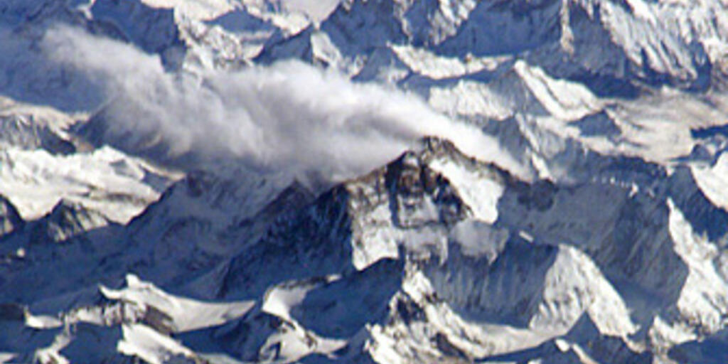 Power Of Plate Tectonics Mountains Amnh