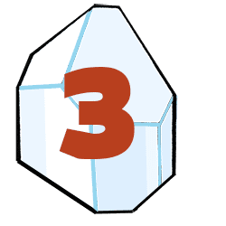 3