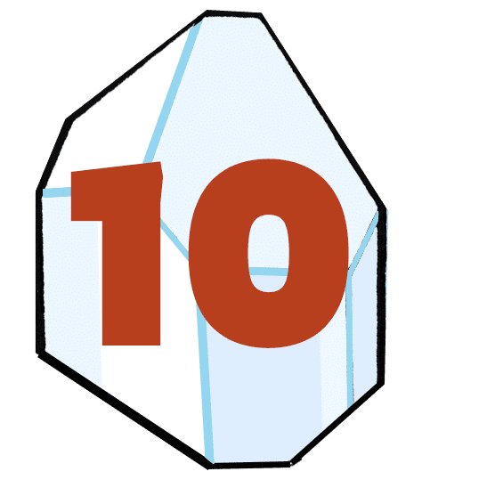 10