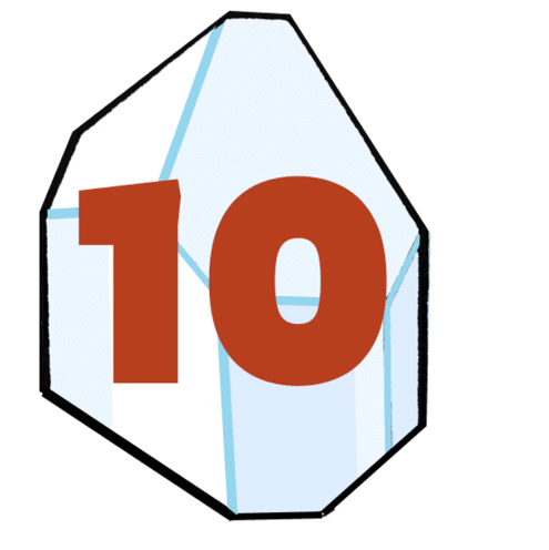 10