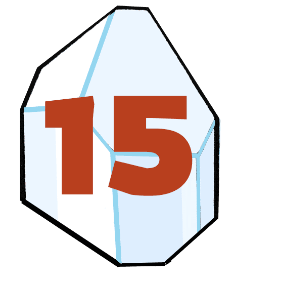 15