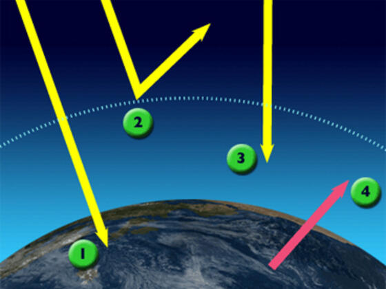 Climate Change For Kids Ology Amnh
