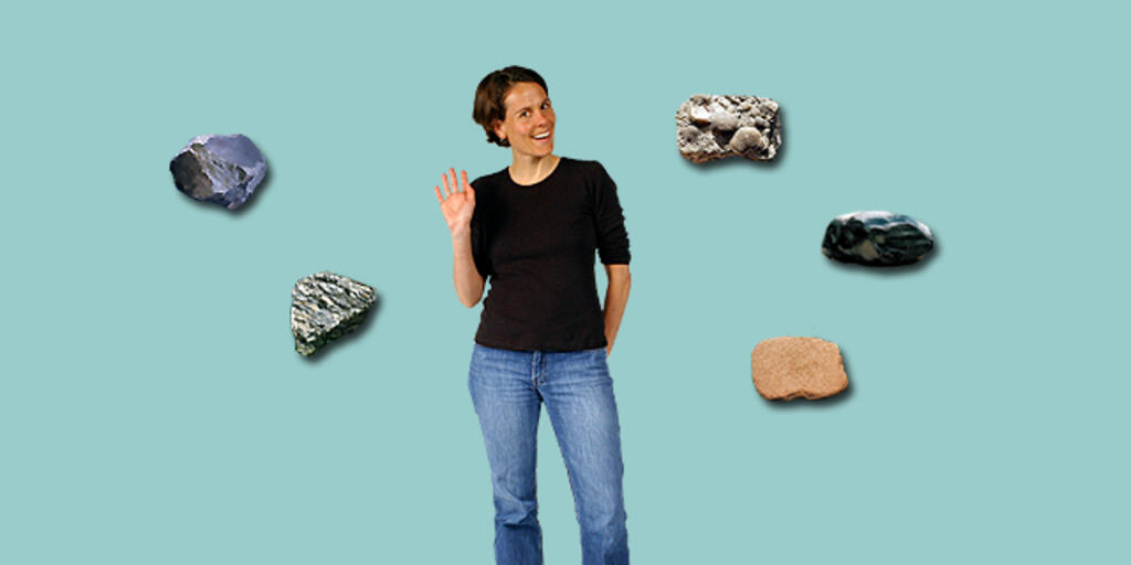 If Rocks Could Talk Amnh