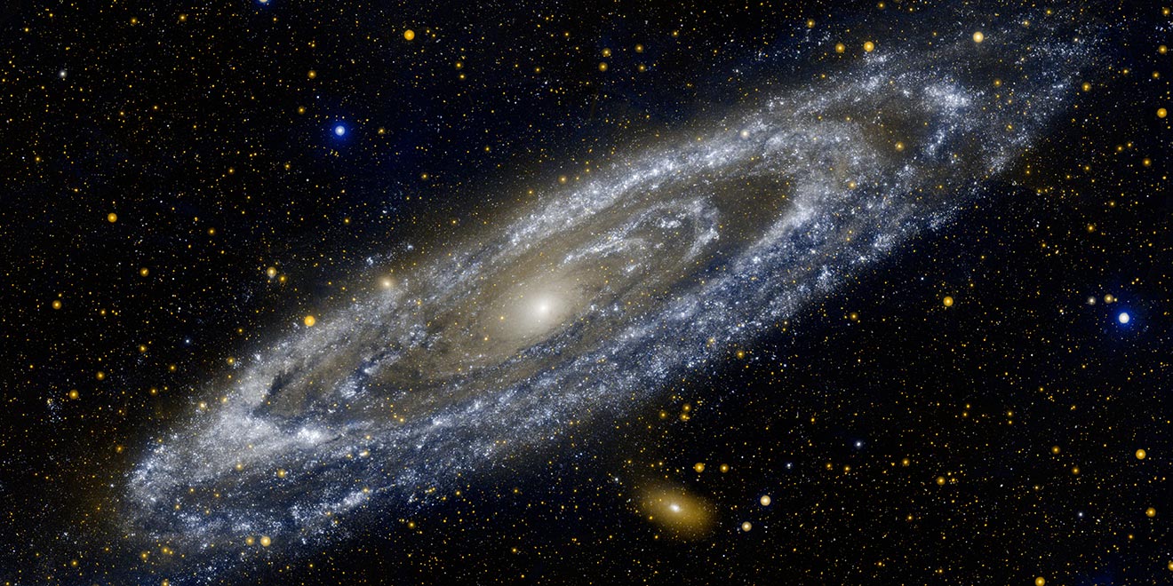astronomy for kids ology